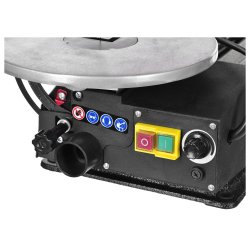 Scheppach Sd1600v Stationr Rullesav 120 W 1700 RPM