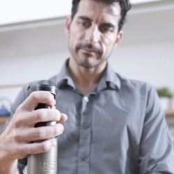 Stavblender Black &amp; Decker Bxhba1200e