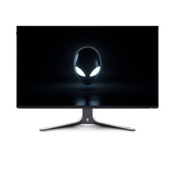 Alienware AW2723DF LED display 68,6 cm (27") 2560 x 1440 pixel Quad HD LCD Slv