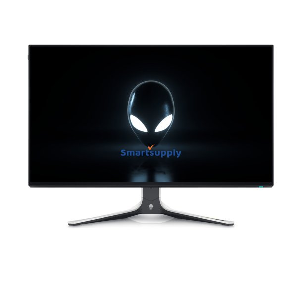 Alienware Aw2723df Led-Skrm 68,6 cm (27") 2560 X 1440 Pixels Quad HD LCD Slv