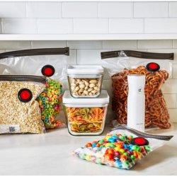 Vakuumposest Zwilling Fresh &amp; Save - 49 cm 36800-305-0