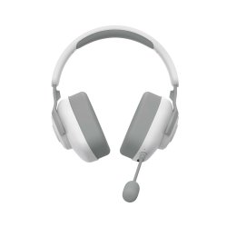 Havit H2230BG Hovedtelefoner til gaming Hvid/gr