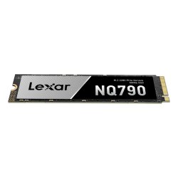 Lexar Lnq790x002t-Rnnng Internt Solid State-Drev 2Tb M.2 PCI Express 4.0 NVME 3D Tlc Nand