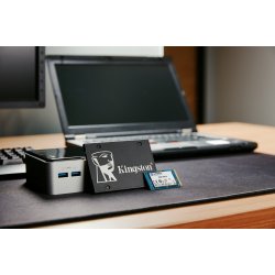 Kingston Kc600 2,5" 1024Gb Serial ATA III 3D Tlc