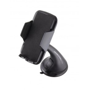 Esperanza EMH113 holder Passiv holder Mobiltelefon/Smartphone Sort