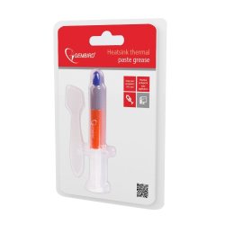 Gembird TG-G3.0-01 klekomponent 4,5 W/mK 3 g