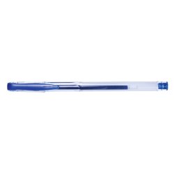 Gelpenne bl� classic med h�tte 0,3mm - 50 stk