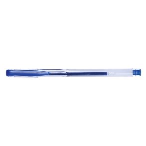Gelpenne bl classic med htte 0,3mm - 50 stk