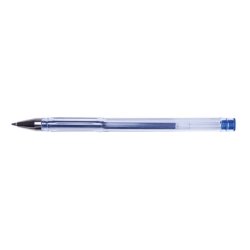 Gelpenne bl� classic med h�tte 0,3mm - 50 stk