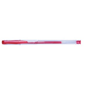 Gelpenne rd classic med htte 0,3mm - 50 stk