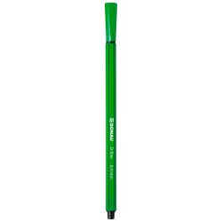 Gr�n fineliner tuscher 0,4 mm - 10 stk