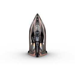 Tefal Ultimate Pure Fv9845 Strygejern Tr- Og Dampstrygejern