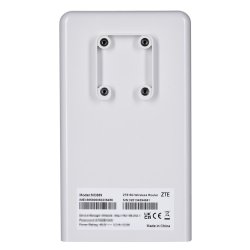 Router Zte Mc889+T3000