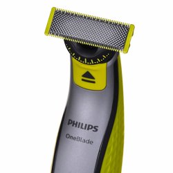 Philips OneBlade 360 QP2834/23 Ansigt + krop