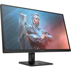 OMEN by HP OMEN fra HP 27" FHD 165 Hz gamingskrm  OMEN 27