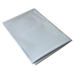 Beskyttende voksdug til en seng eller madras 160x200cm