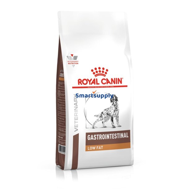 Royal Canin Gastrointestinalt Fedtfattigt Trfoder Til Hunde - 1,5 Kg