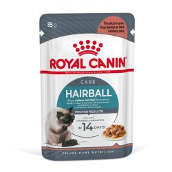 Royal Canin Fcn Hairball Care Bidder I Sovs - Vdfoder Til Katte - 12X85 G