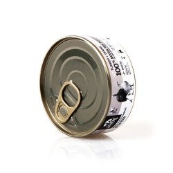 3COTY Turkey with goose For kittens - vd kattefoder - 80g