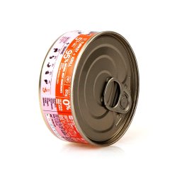 3COTY Turkey with krill - vd kattefoder - 80g