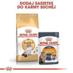 Royal Canin Ragdoll Fbn Voksen - Trfoder Til Kat - 400G