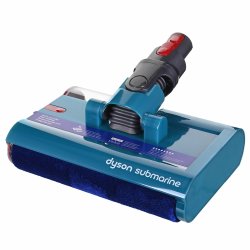 DYSON V15s Detect Submarine - stvsuger