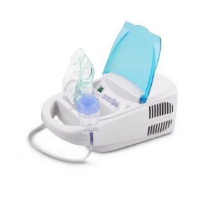 Esperanza ECN002 forstver Mesh nebuliser