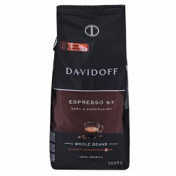 Kaffebnner Davidoff Espresso 57 1000G