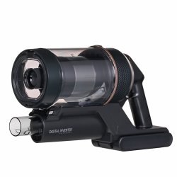 Samsung Opretstende Stvsuger Vs20b95943n/Ge