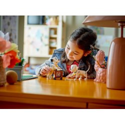 Lego Disney 43271 Lucky &amp; Penny 101 Dalmatinerhvalpe