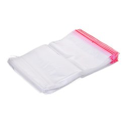 String Bag 100X150 100Stk