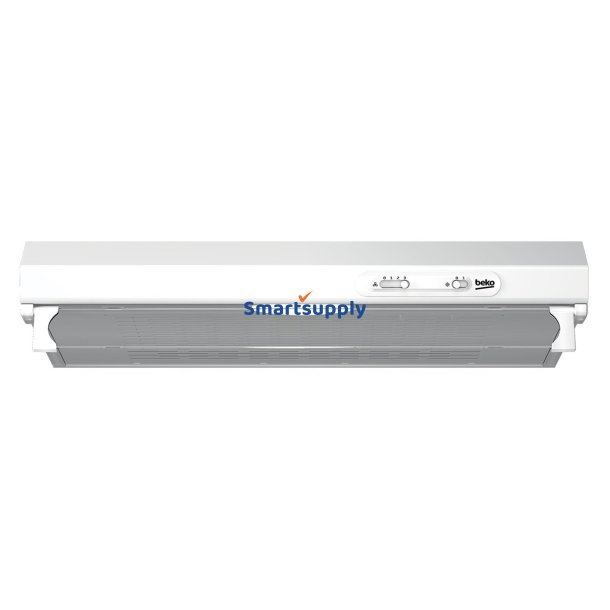 Beko Cfb 6310 W Emhtte 160 M&sup3;/H Vgmonteret Hvid
