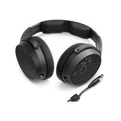 Sennheiser HD 490 Pro Plus - Professionel Studiehovedtelefoner Med ben Ryg
