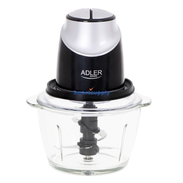 Hakker Med Glasskl Adler Ad 4082