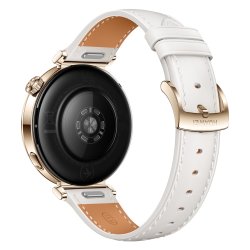 Huawei Watch Gt5 41 Mm 3,35 cm (1,32") Amoled Digital 466 X 466 Pixels Guld