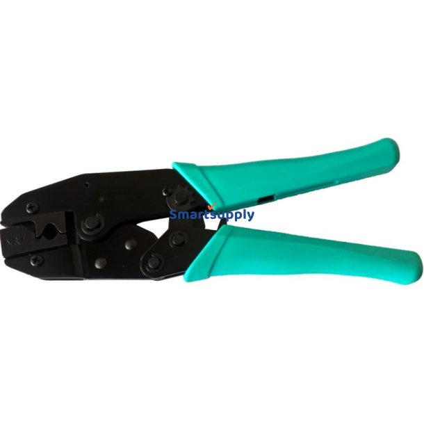 Alantec Ni036 Specielt Crimpvrktj Til Wt108 Stik.