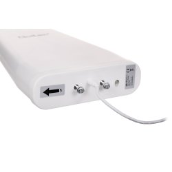 Qoltec 57032 Antenne 5G LTE DUAL | 14 dBi | Udendrs