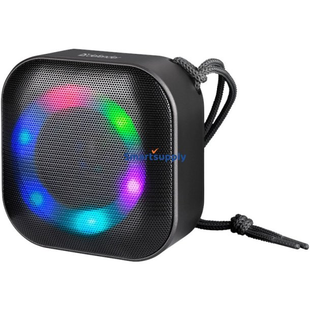 Bluetooth Seaker Defender Nyd 10 3W Czarny