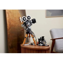 Lego Disney 43230 Walt Disney Kamera