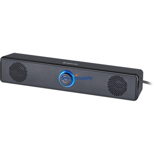 HJTTALER DEFENDER SOUNDBAR Z2 6W LED USB