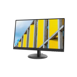 Lenovo Thinkvision C27q-30 Led-Skrm 68,6 cm (27") 2560 X 1440 Pixels Quad HD Black