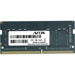 AFOX AFSD416FH1P hukommelsesmodul 16 GB 1 x 16 GB DDR4