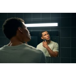 Philips SHAVER Series 5000 S5885/25 Elektrisk Wet & Dry-shaver