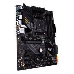 ASUS TUF GAMING B550-PLUS WIFI II AMD B550 Stik AM4 ATX