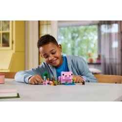 Lego Minecraft 21268 Babysvinehuset