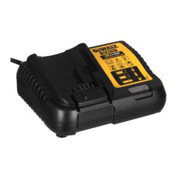 Batteridrevet boremaskine/driver Li-Ion 10,8V 2,0Ah DeWALT DCD710D2