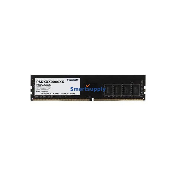 Patriot DDR4 32GB 3200MHz Bulk