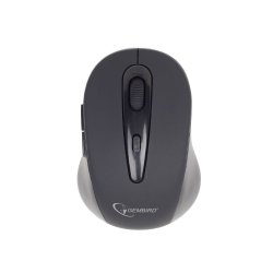 Gembird MUSWB2 mus Kontor Hjre hnd Bluetooth Optisk 1600 dpi
