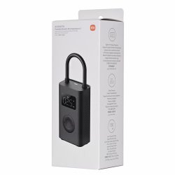 Xiaomi Mjcqb06qw Luftkompressor Batteri