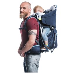 DEUTER KID COMFORT MIDNIGHT VANDRERYGSK
